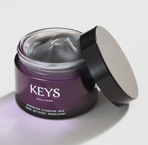 Keys Soulcare Nourishing Cleansing Balm and Makeup Remover