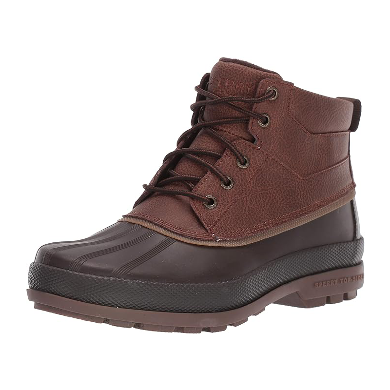 15 Best Snow Boots for Men in Winter 2024