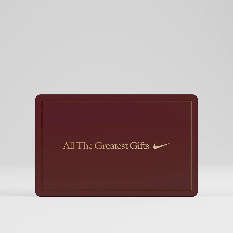 Best Gift Cards to Give to Everyone on Your List