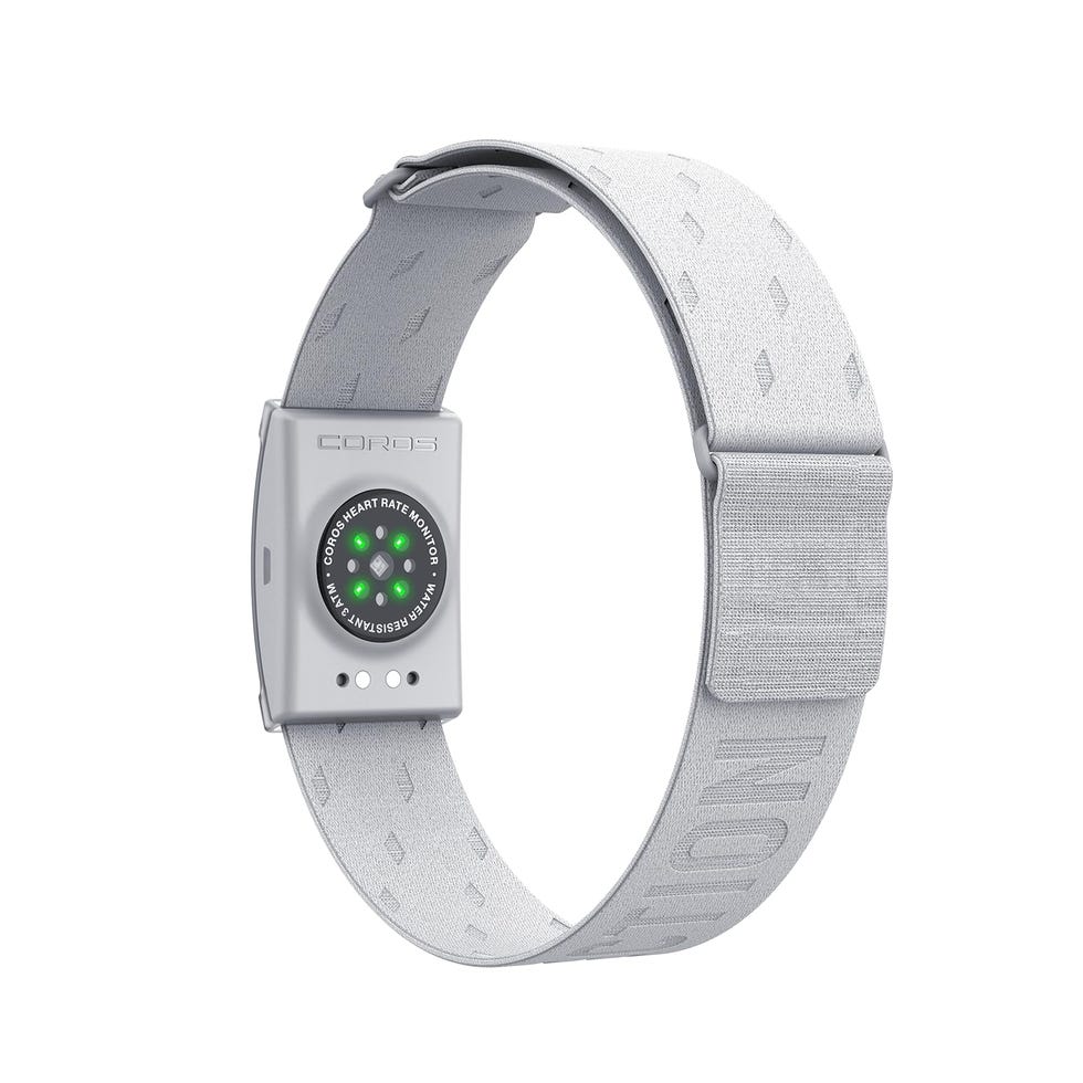 Heart Rate Monitor