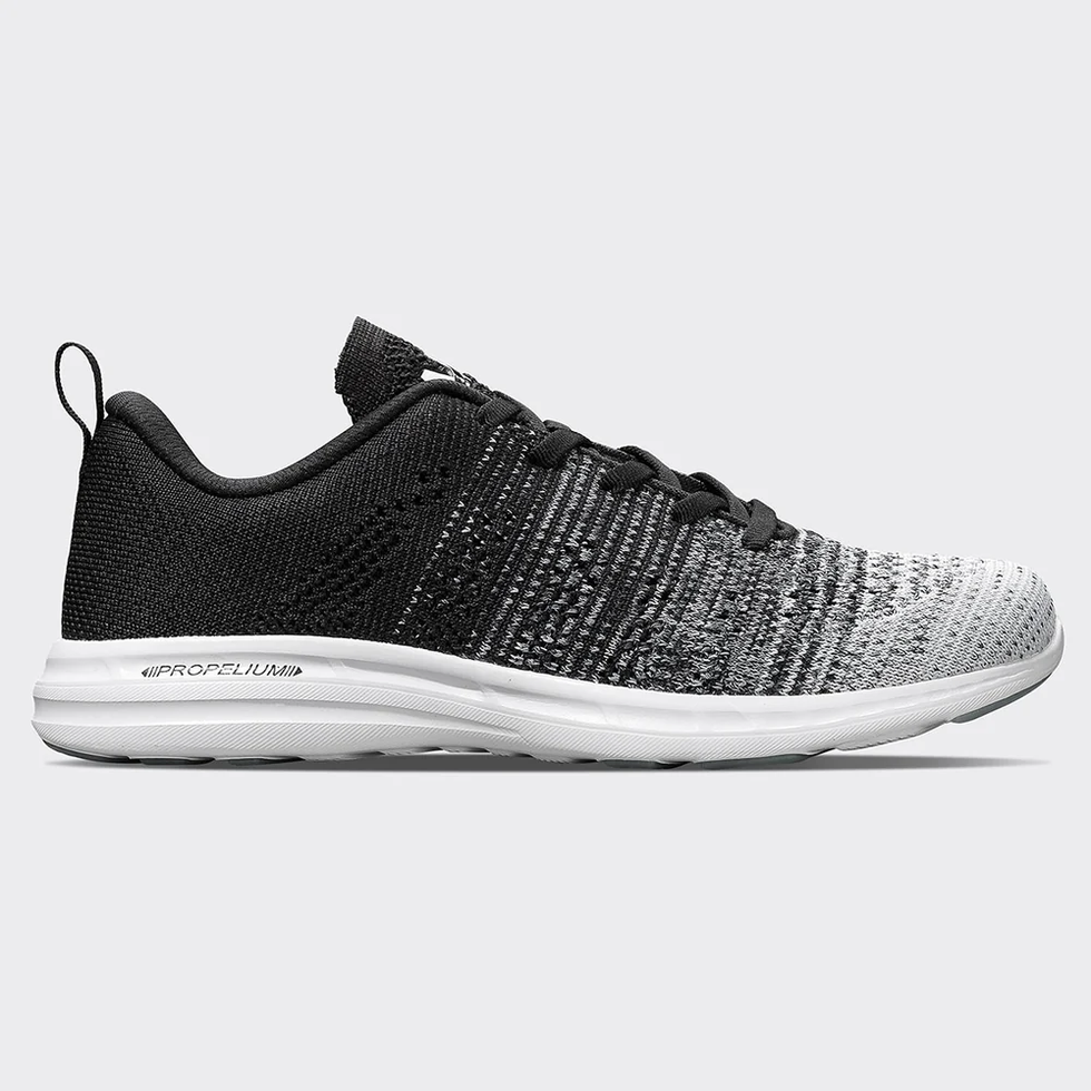 Trendy clearance workout sneakers