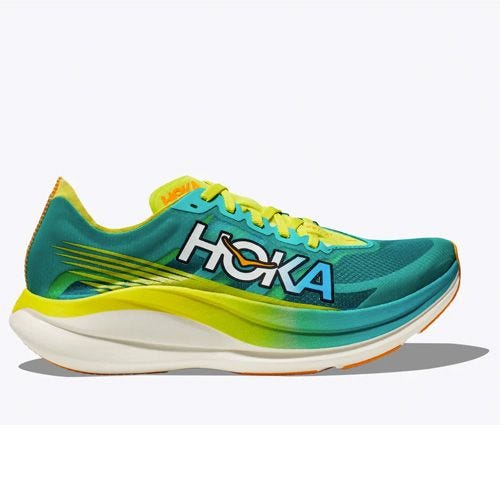 Hoka Rocket X2