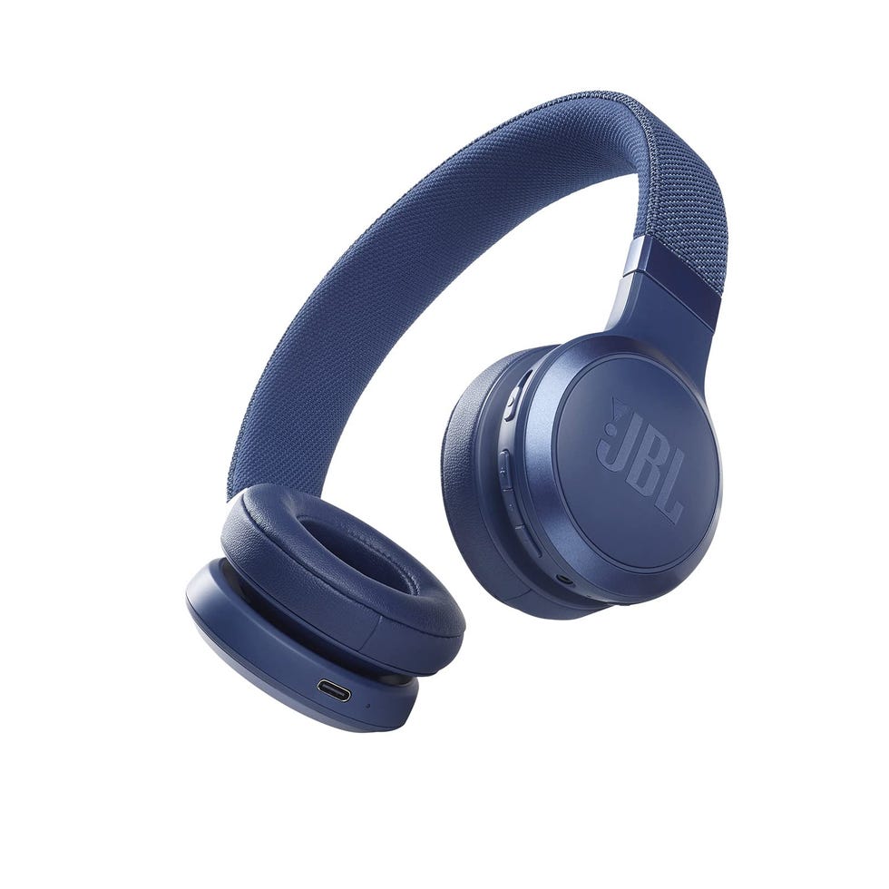 Live 460NC Wireless Headphones