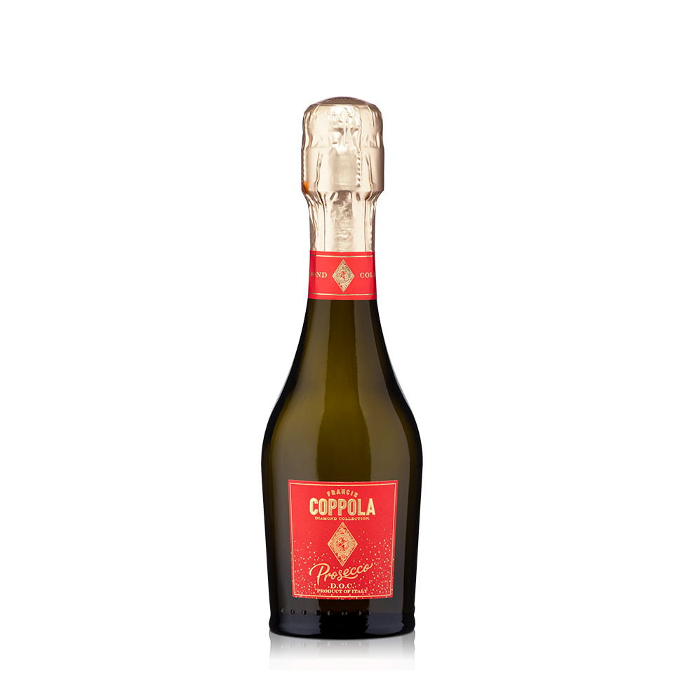Diamond Collection Prosecco “Fun Size” 187ml