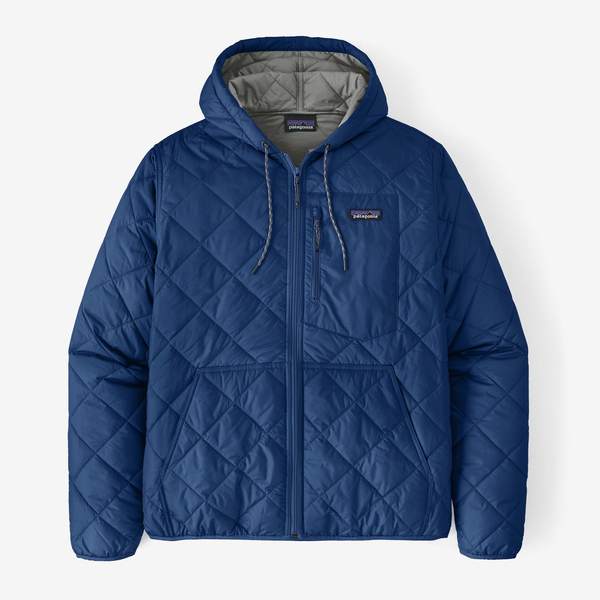 Warmest patagonia clearance jacket mens