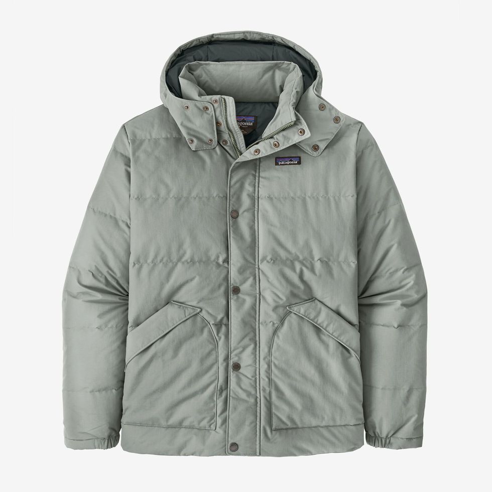 Patagonia Better Sweater Vs. Quilted Snap-T: Which One Is Better?