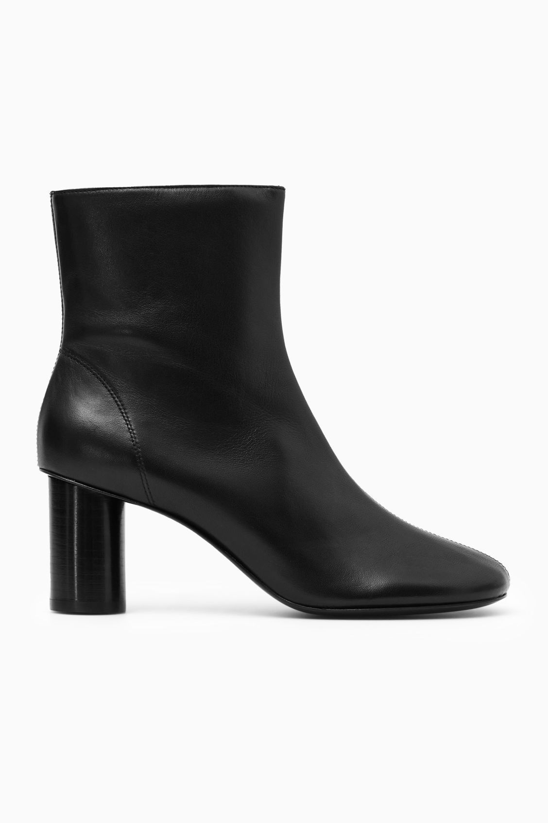 25 best black ankle boots 2023