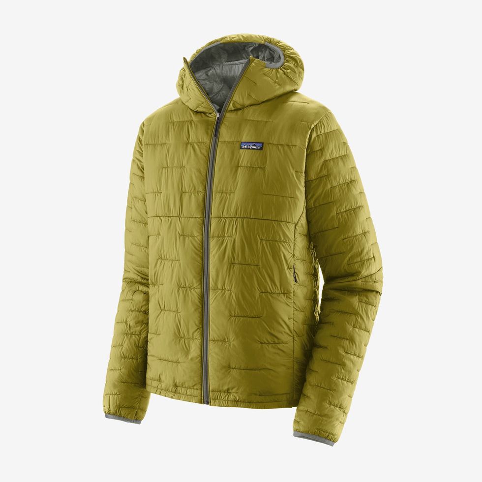 15 Best Patagonia Jackets of 2024, Reviewed by Gear Editors