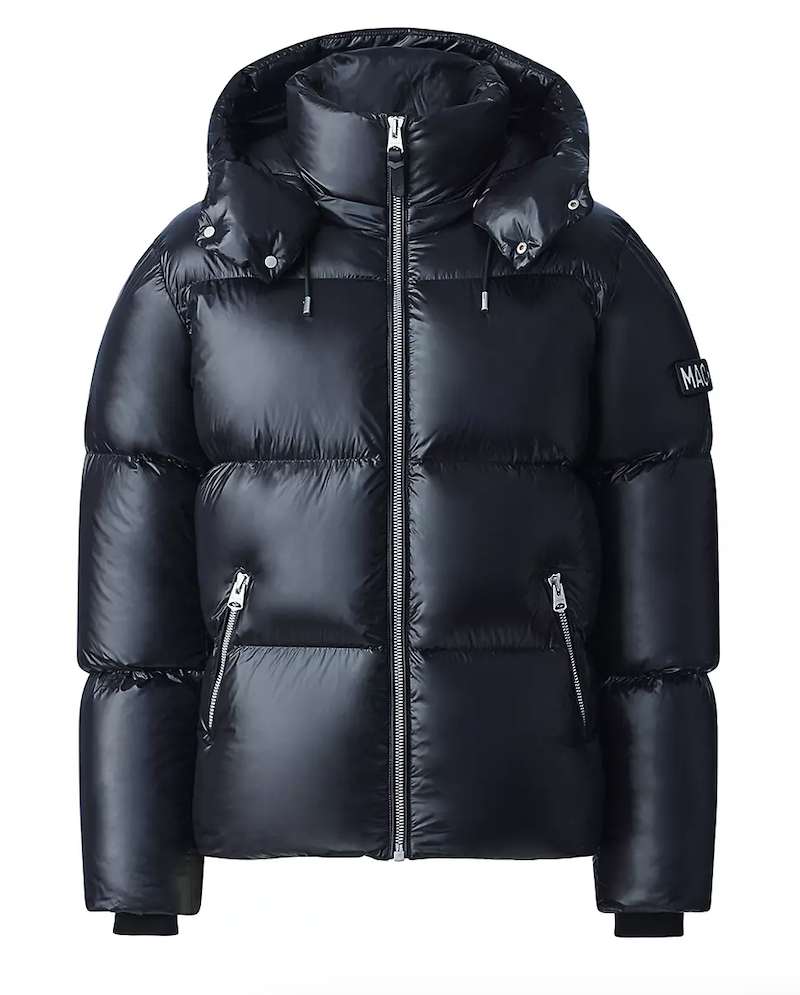 The 27 Best Puffer Jackets for Winter 2024