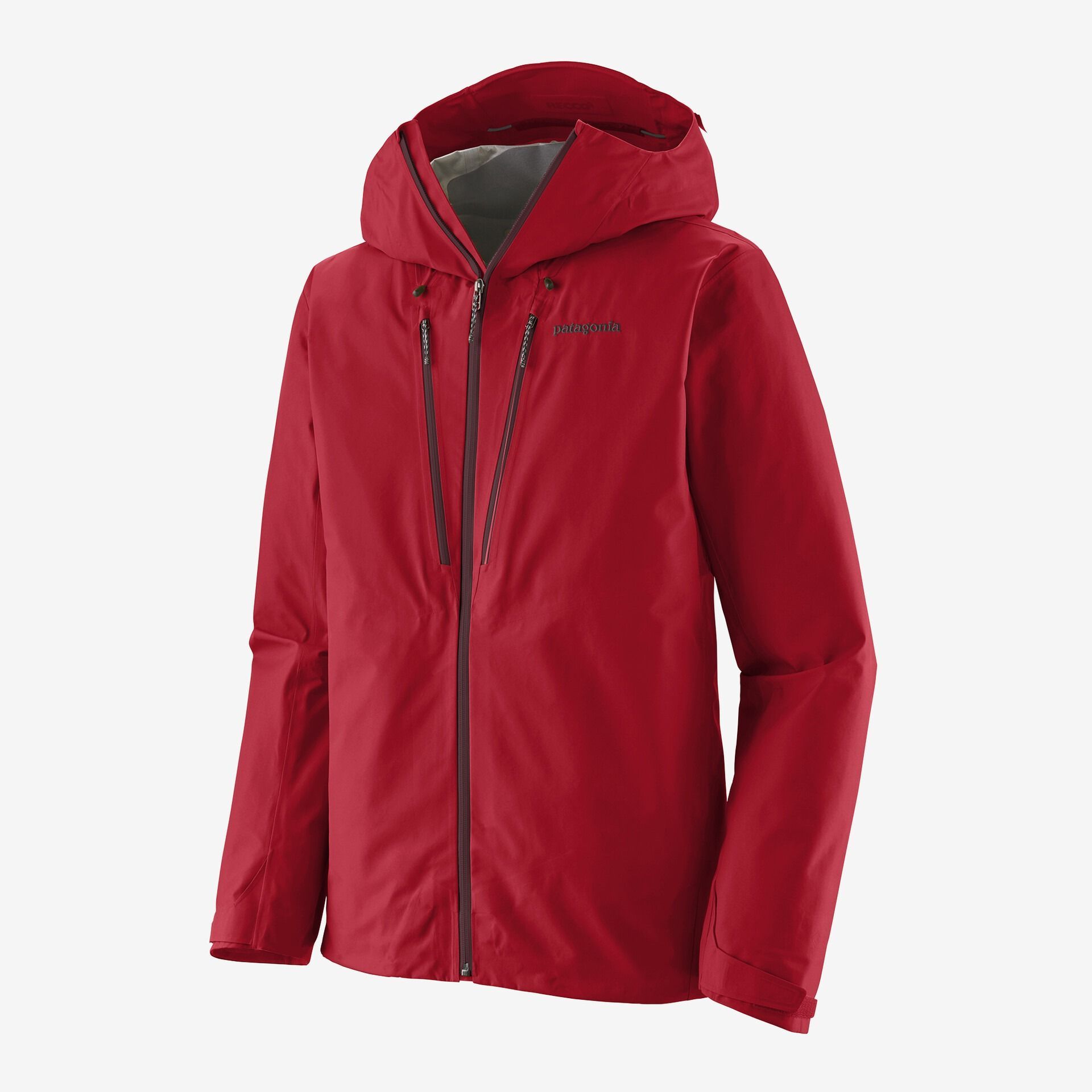 Patagonia Torrentshell 3L - Women's Review | Tested