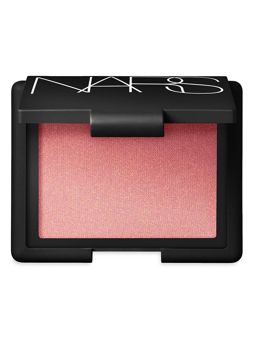 Nars Blush in Orgasm Review: Why We Love It