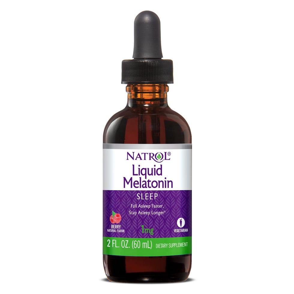 Liquid Melatonin