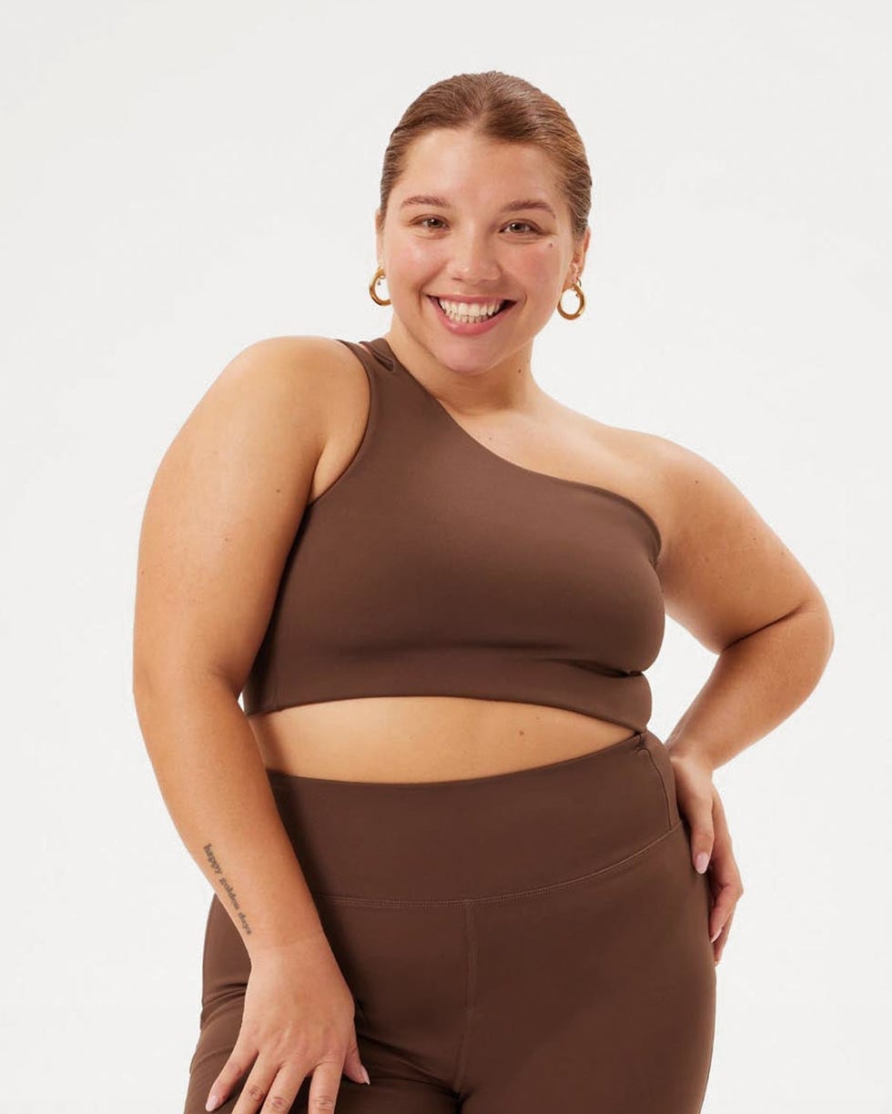 Perfect Shape Of You Sculpt Shapewear Top - Brown, Fashion Nova, Lingerie  & Sleepwear