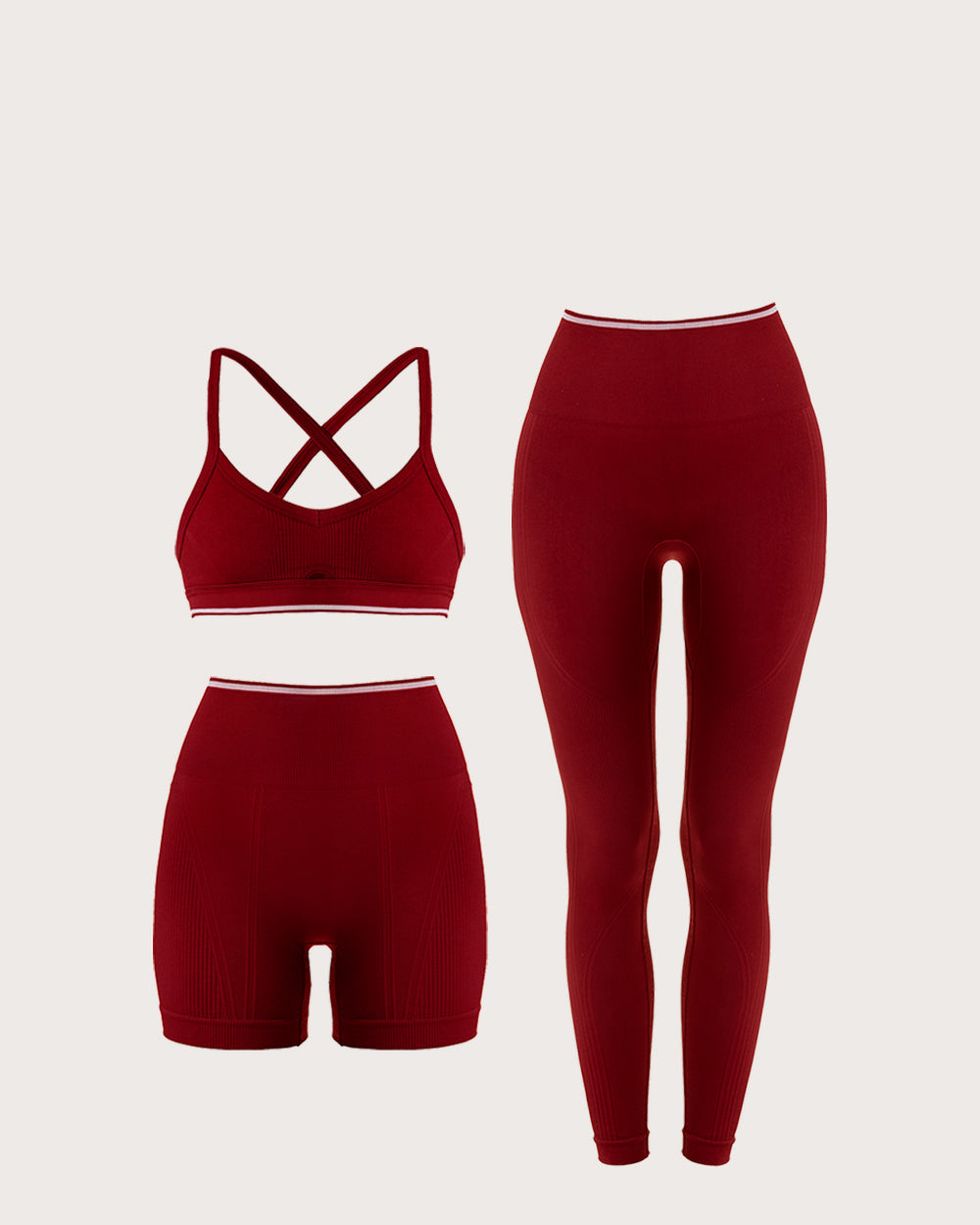 23 matching workout sets you'll want to wear beyond the gym - Good