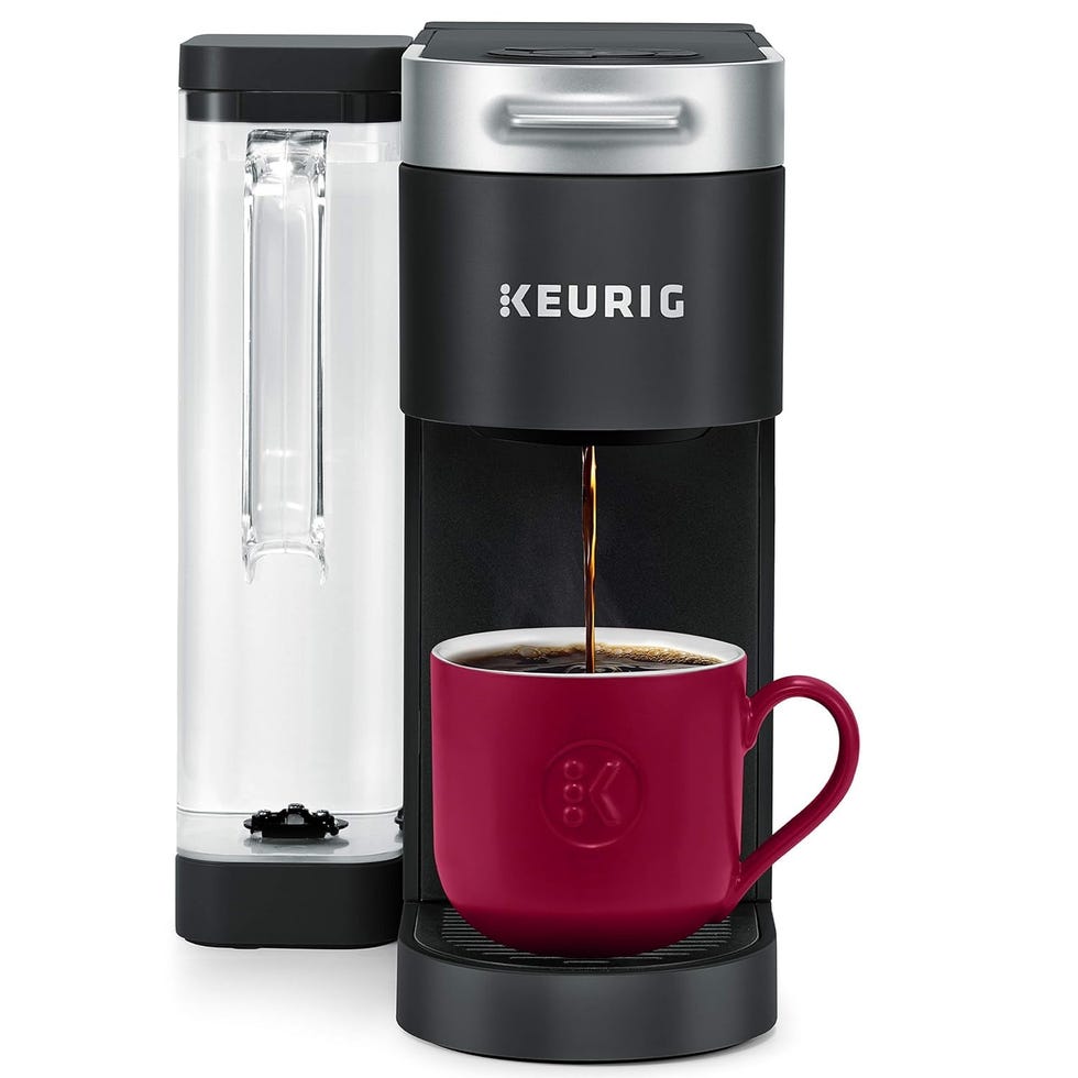 K-Supreme Coffee Maker