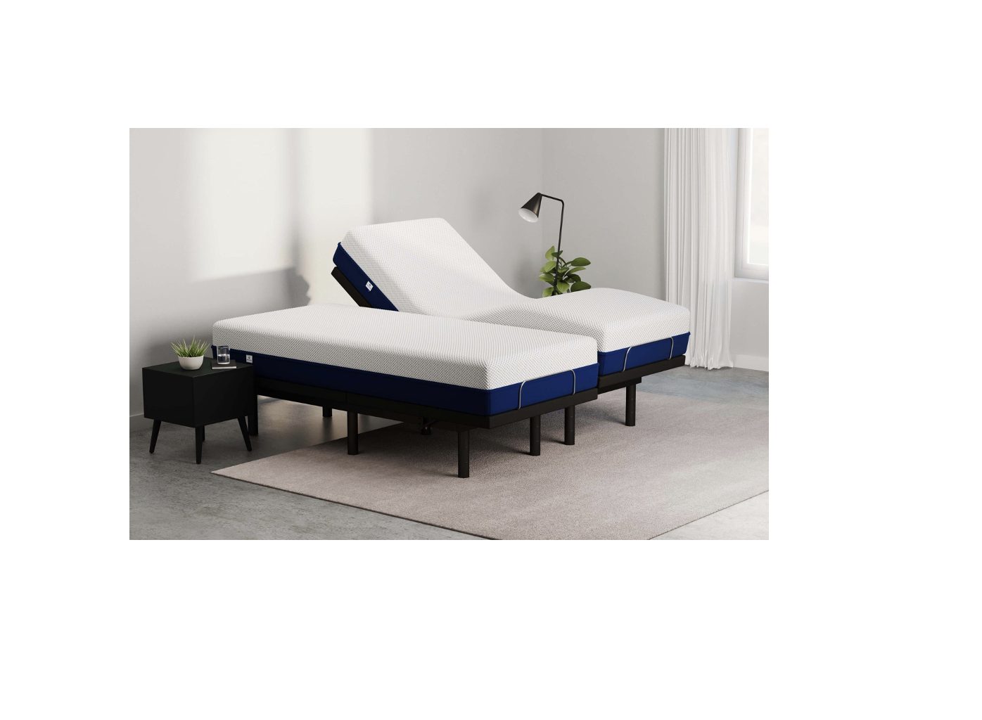 9 Best Split-King Adjustable Beds 2024