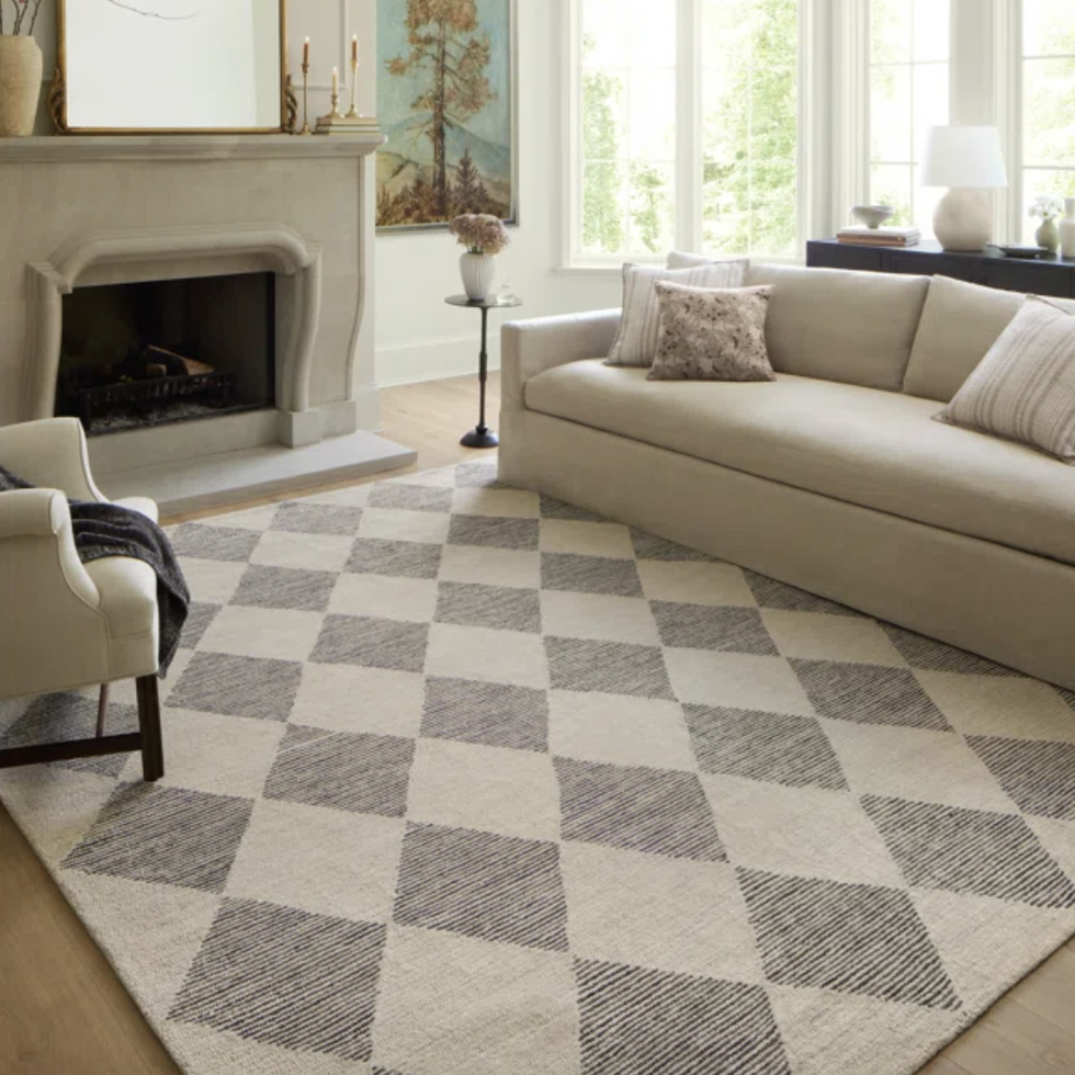 Francis Collection Rug