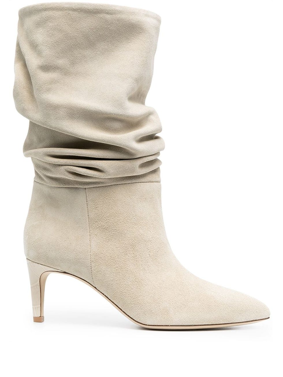 Slouchy Boots