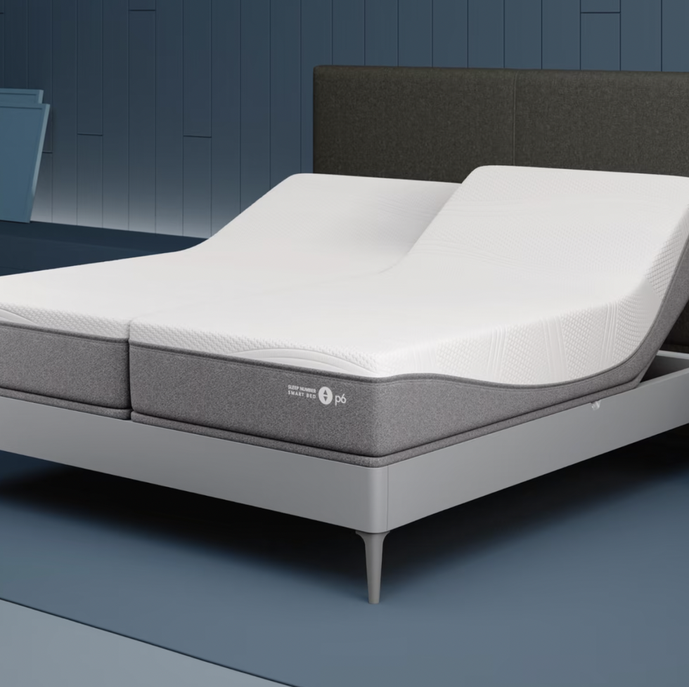 Best Split King Adjustable Beds 2024 - Forbes Vetted