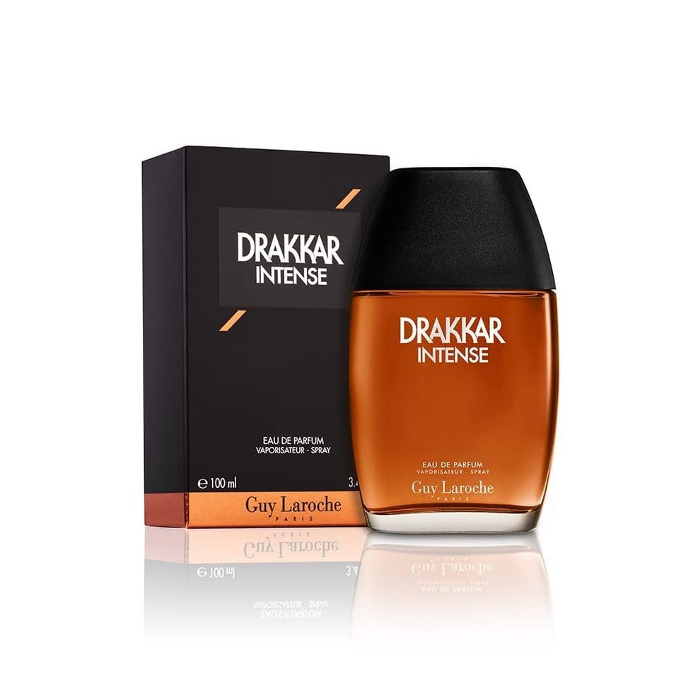 Drakkar Intense Eau De Parfum 