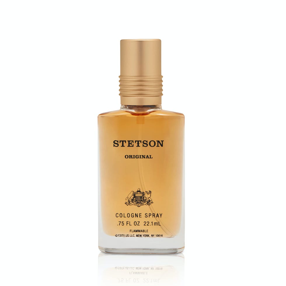 Stetson Original