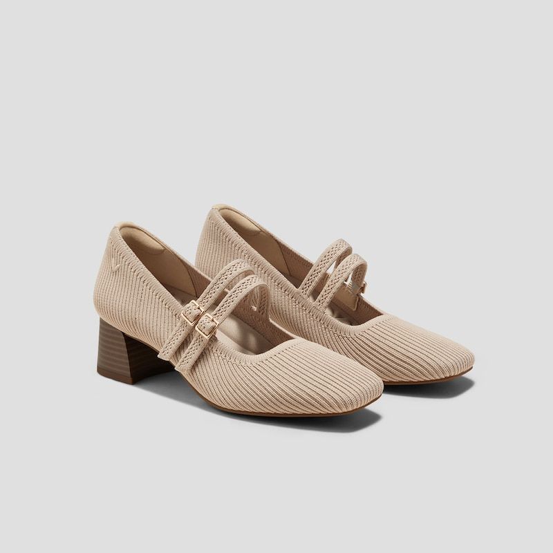 Most comfortable mary jane flats hot sale