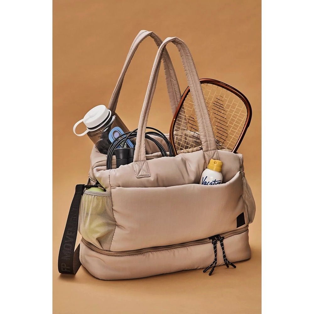 Womens duffle bags clearance gym