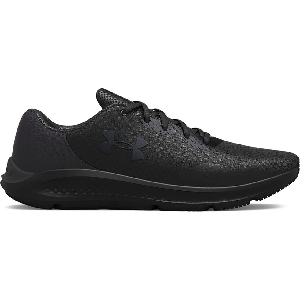 Zapatillas Running Under Armour Charged Pursuit 3 Mujer