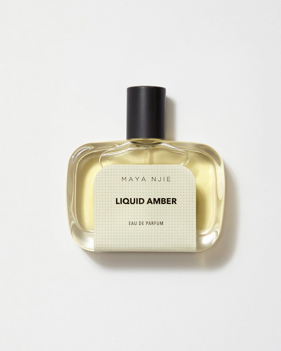 Liquid Amber