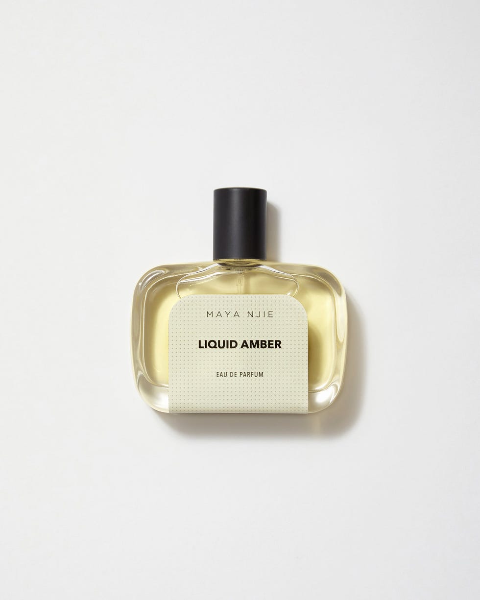 Liquid Amber Eau de Parfum 
