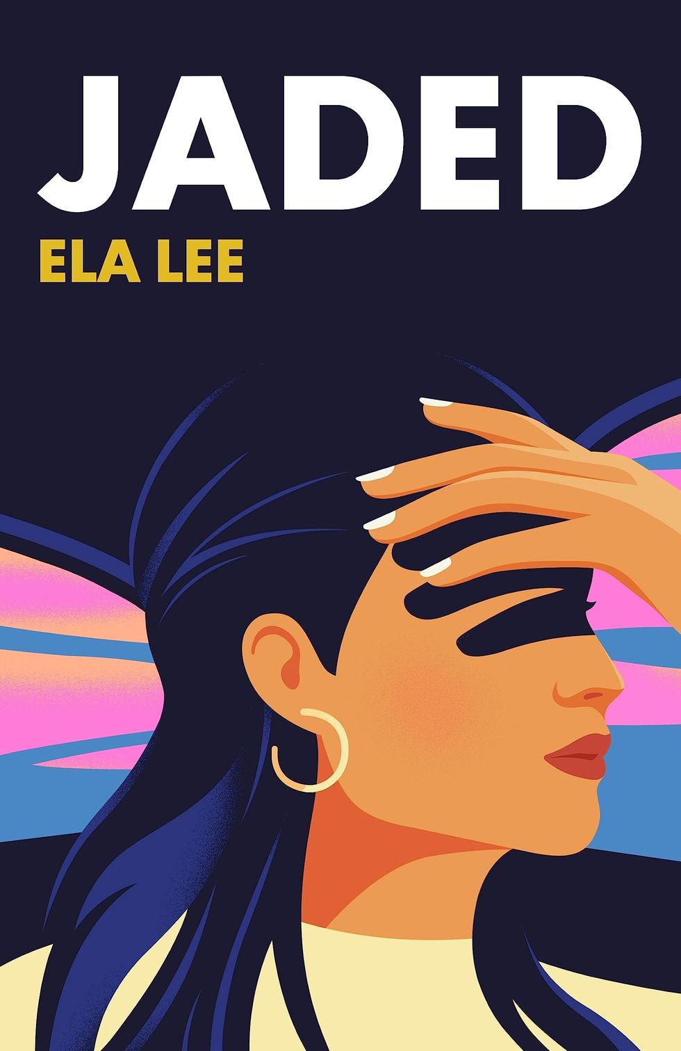Jaded by Ela Lee 