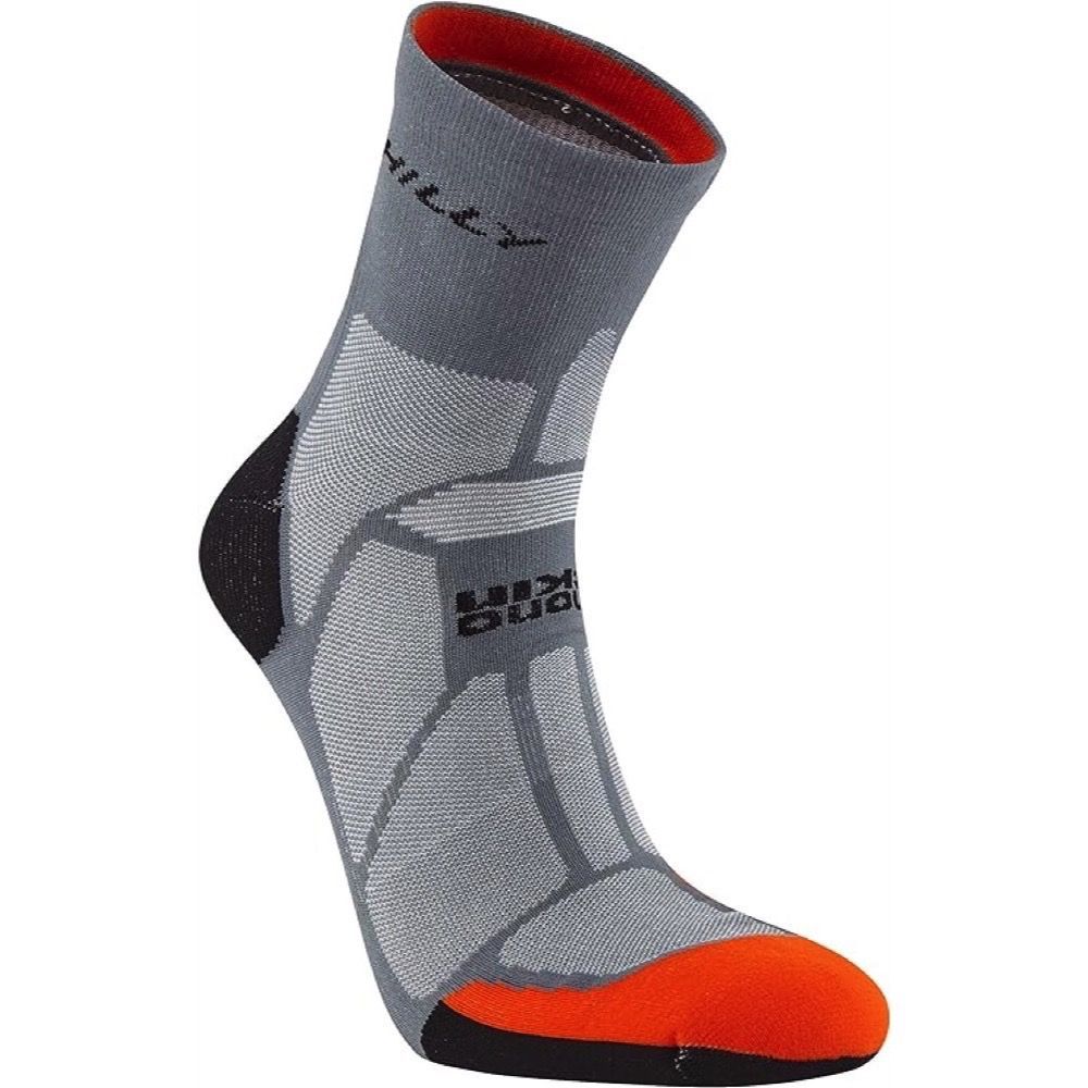 Hilly ultra marathon 2025 socks