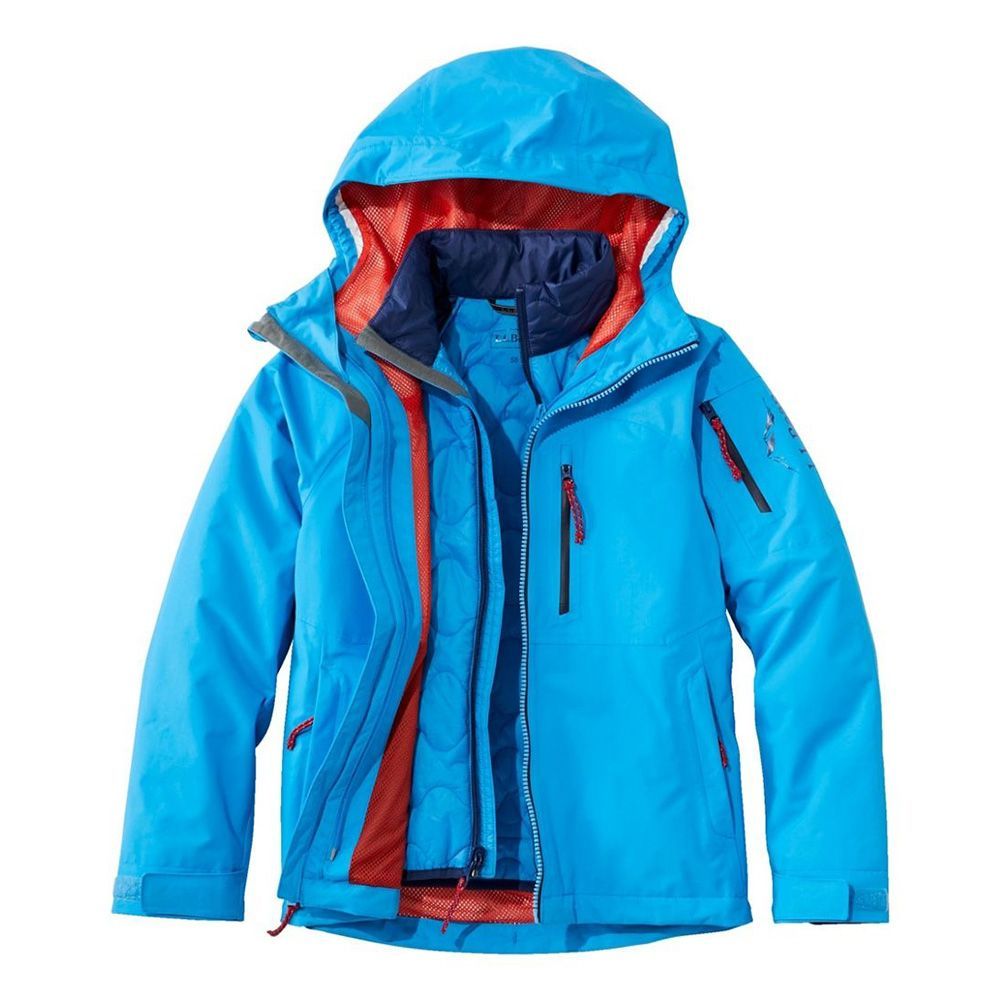 Warmest deals kids jackets