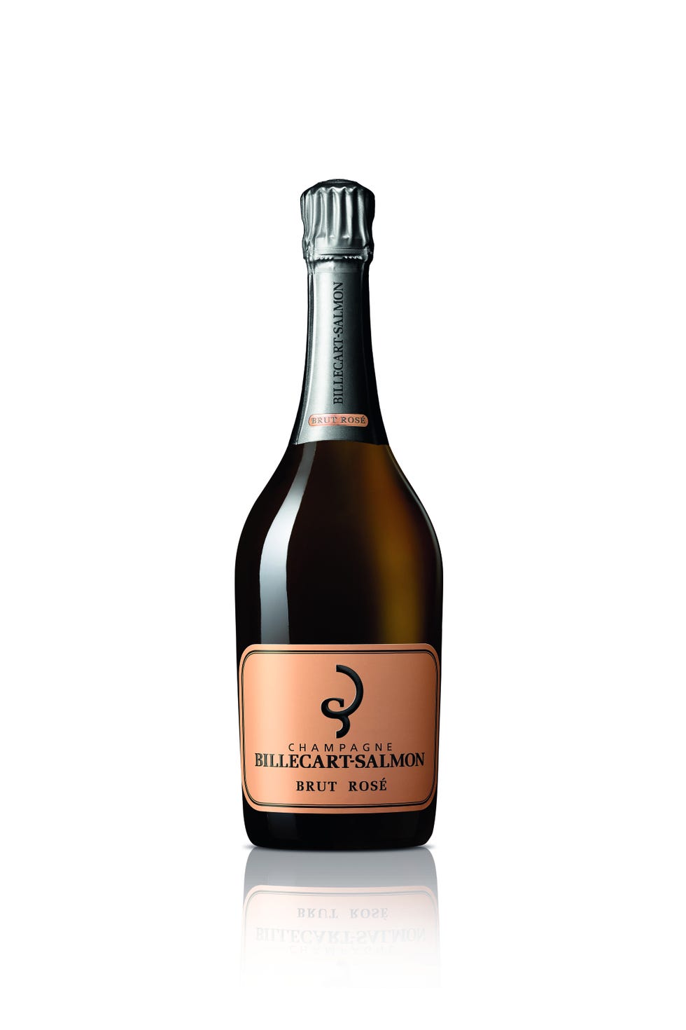 Brut Rosé Champagne