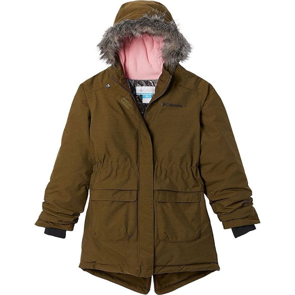 9 Best Winter Coats for Kids – PureWow
