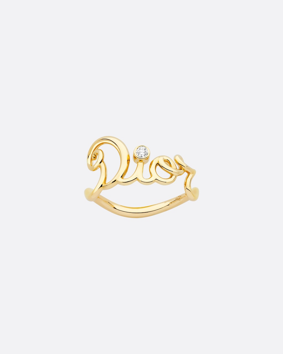 Dioramour Ring 