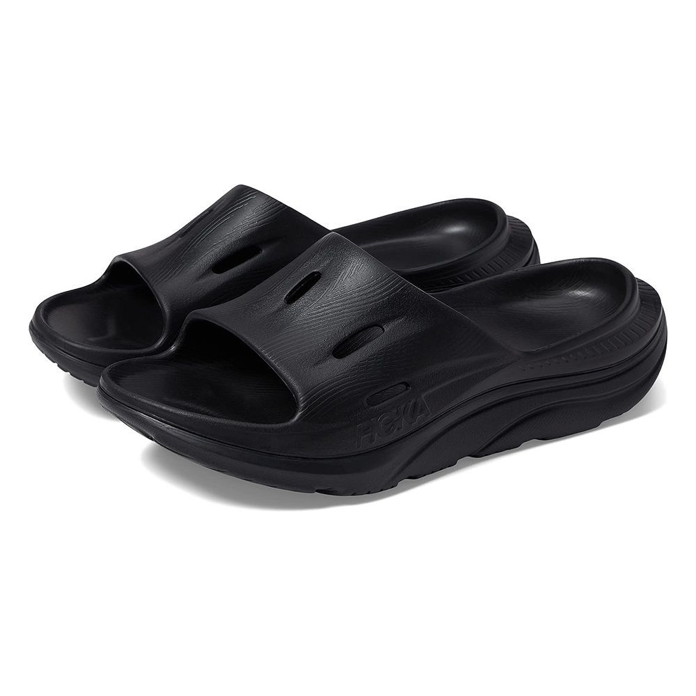 Recovery slides online mens