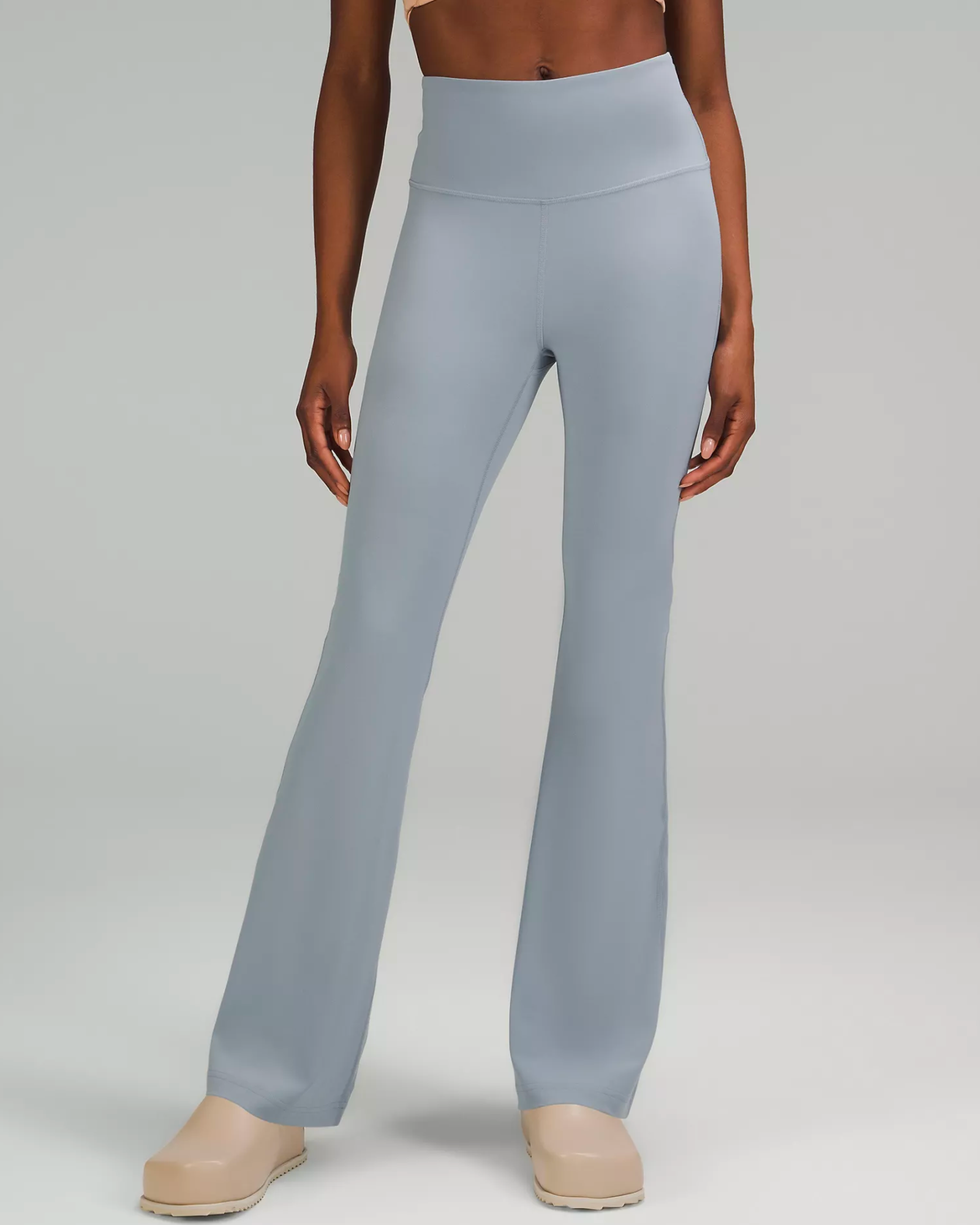 Groove High-Rise Flared Pant, We Made Too Much