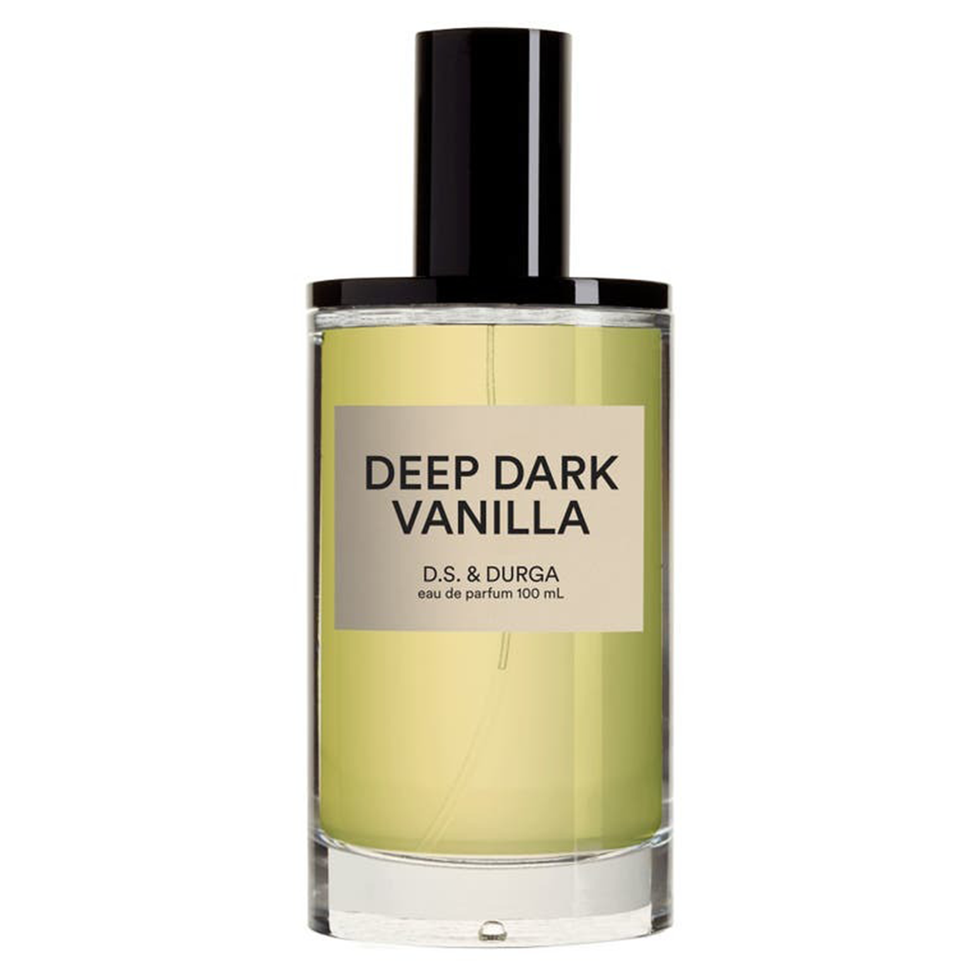 Deep Dark Vanilla 