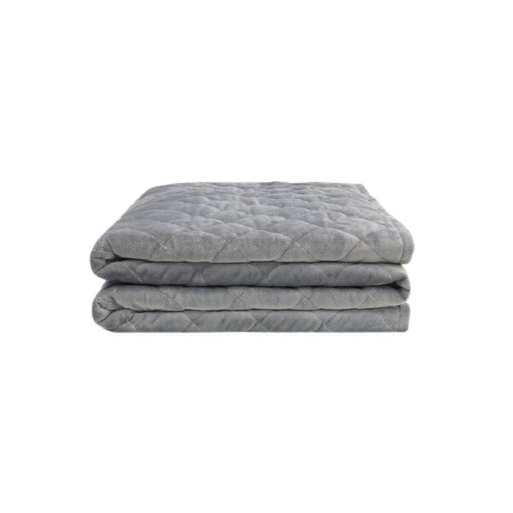 John lewis & partners online specialist synthetic weighted blanket