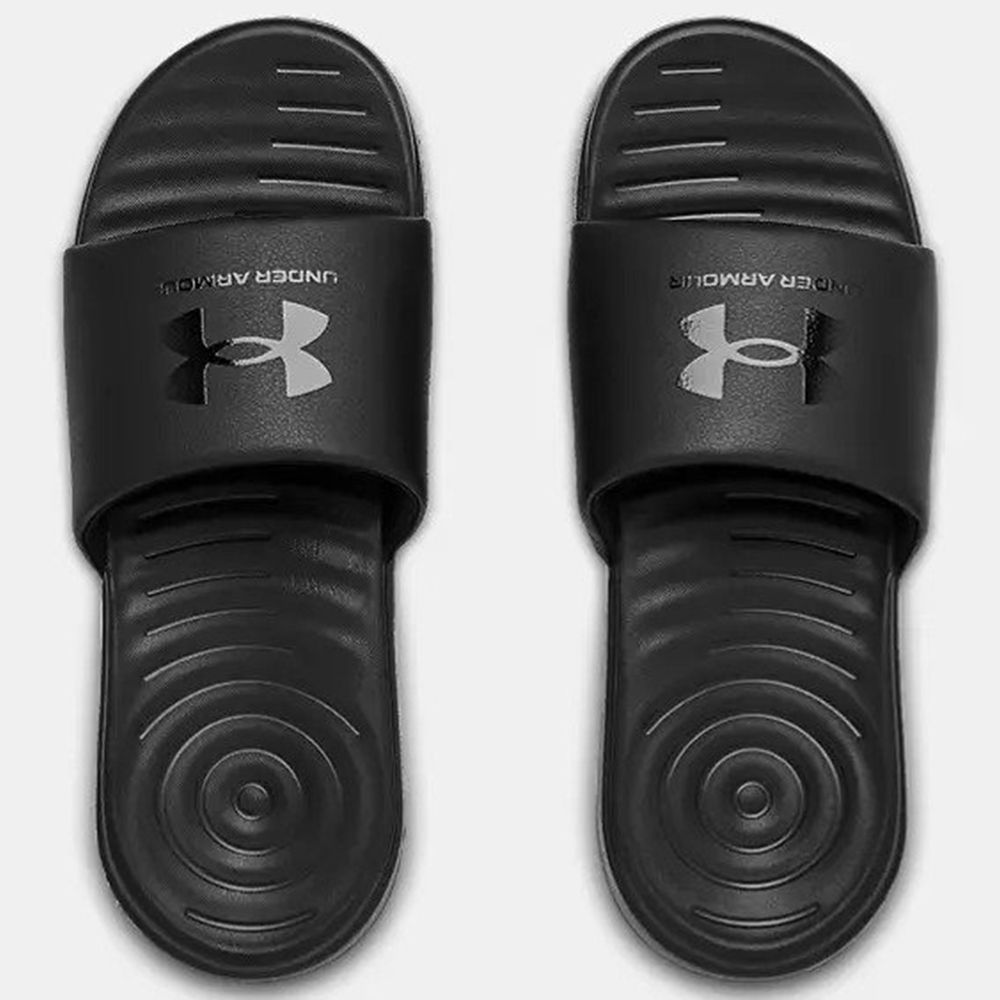 Under armour slides on sale canada