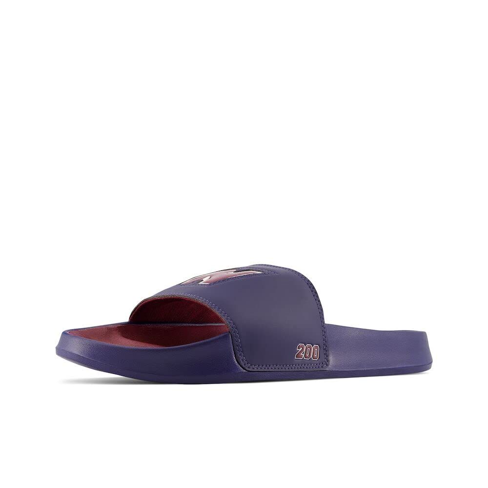 New balance recovery discount slides