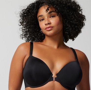 19 Best Front-Closure Bras Of 2024 With Support, Per Bra Experts