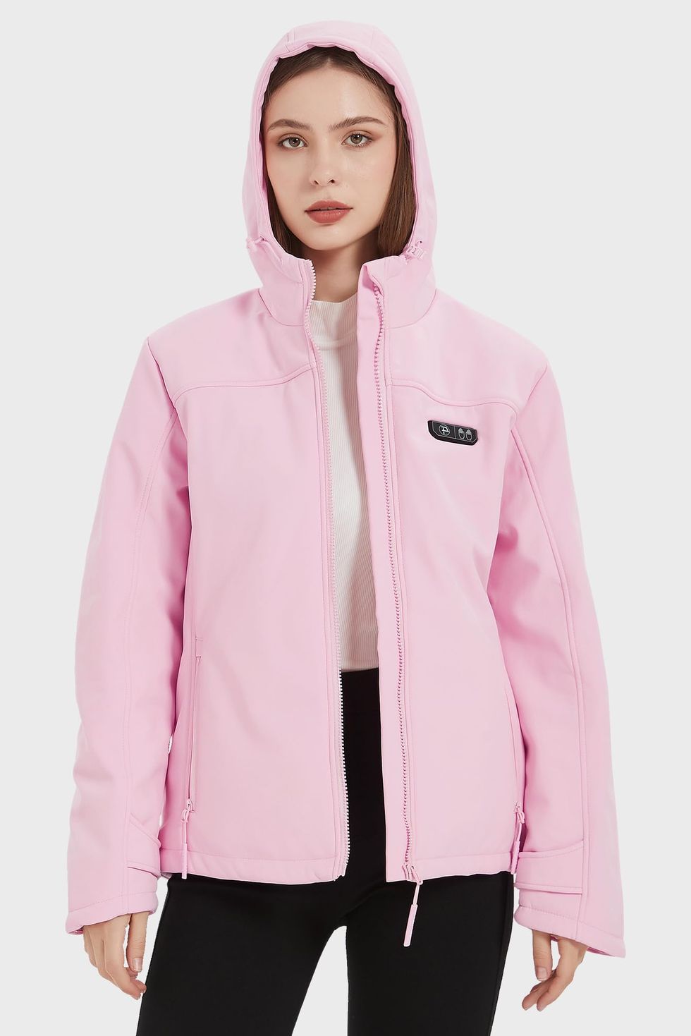 7 Best Heated Jackets 2024 - Forbes Vetted
