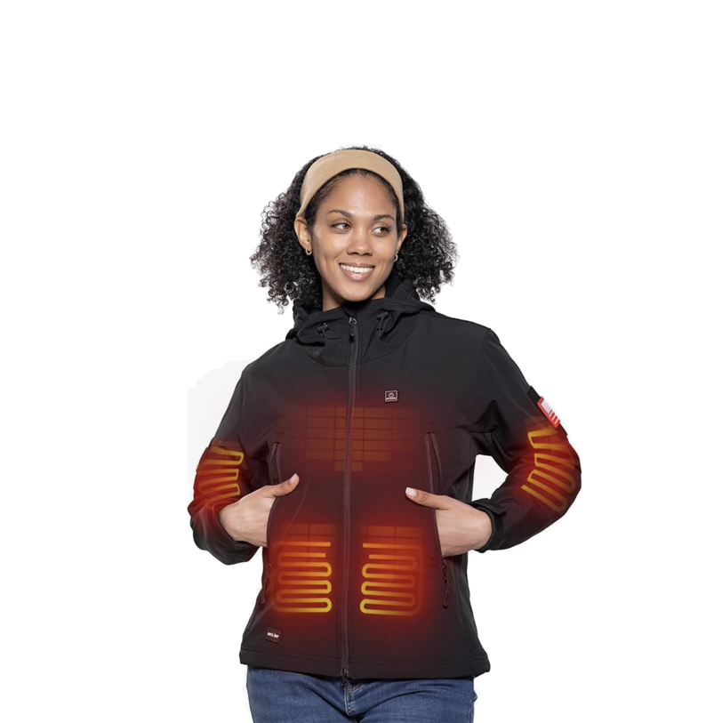 7 Best Heated Jackets 2024 - Forbes Vetted