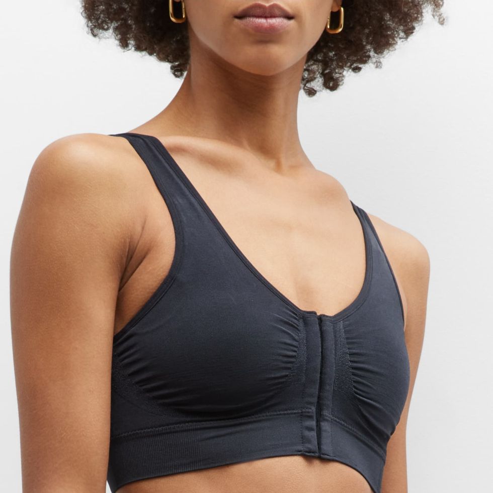 The 19 Best Front Closure Bras of 2024