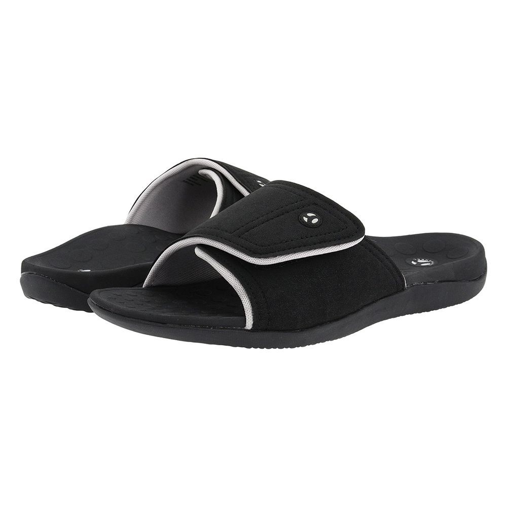 Mens cheap designer discount sliders