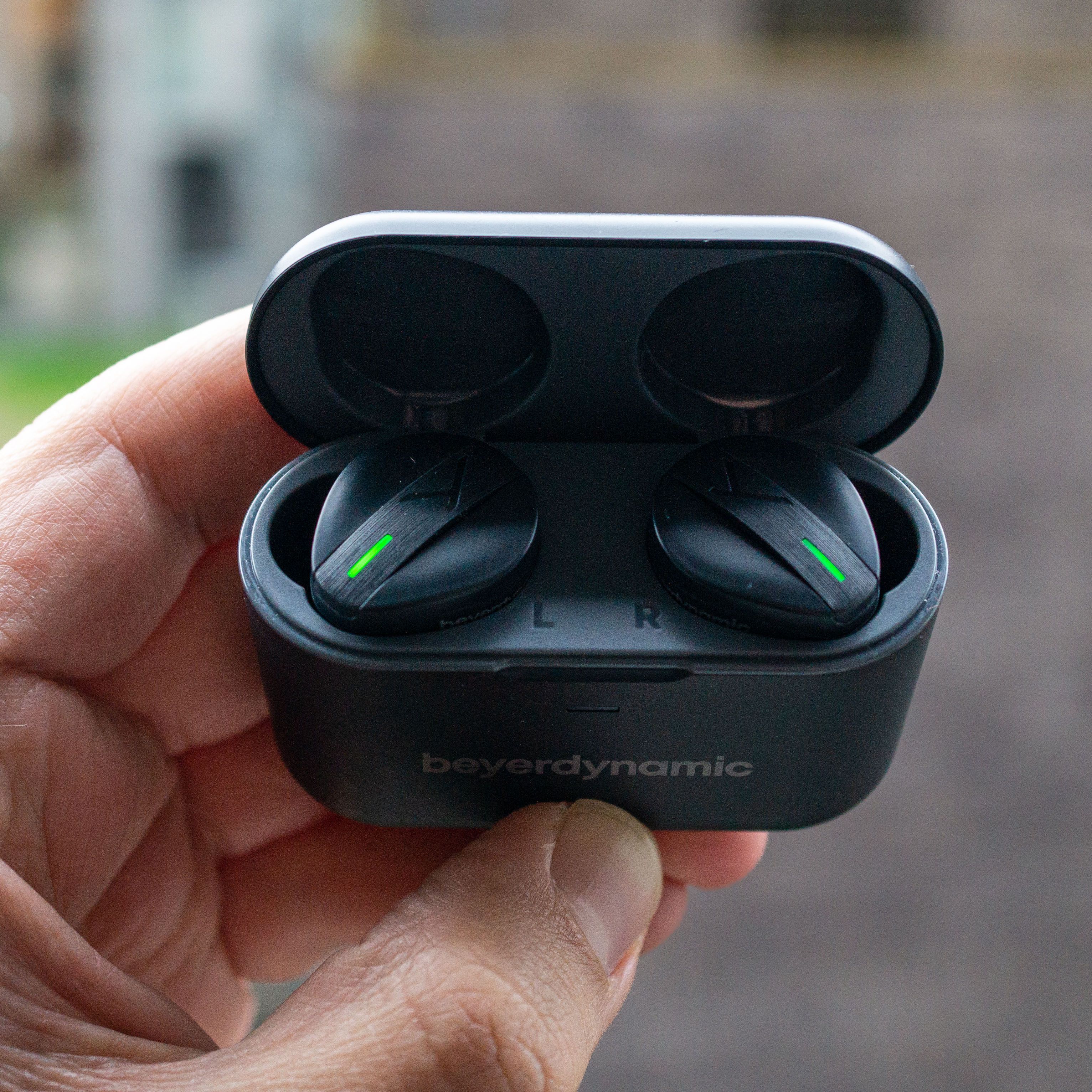 True wireless earbuds best sound online quality