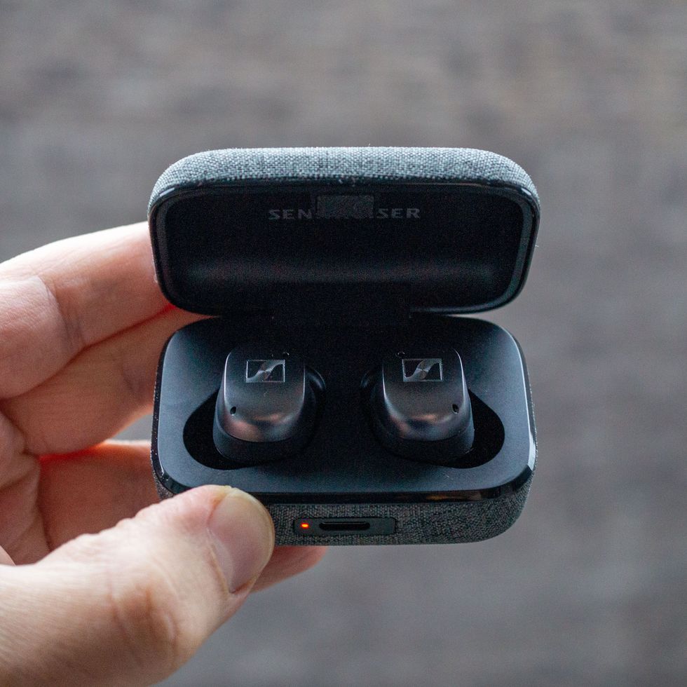 Best NoiseCancelling Earbuds to Buy in 2024