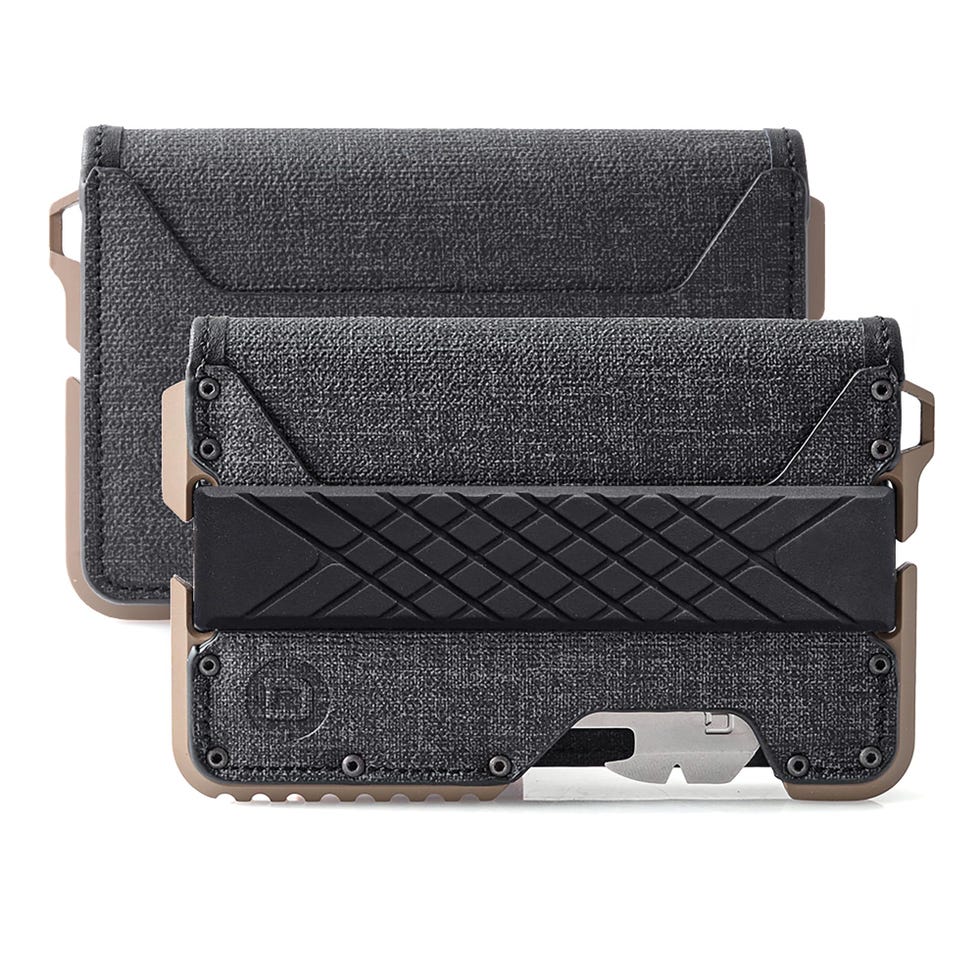 Tactical Wallet Tactical Wallet